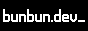 bunbun.dev